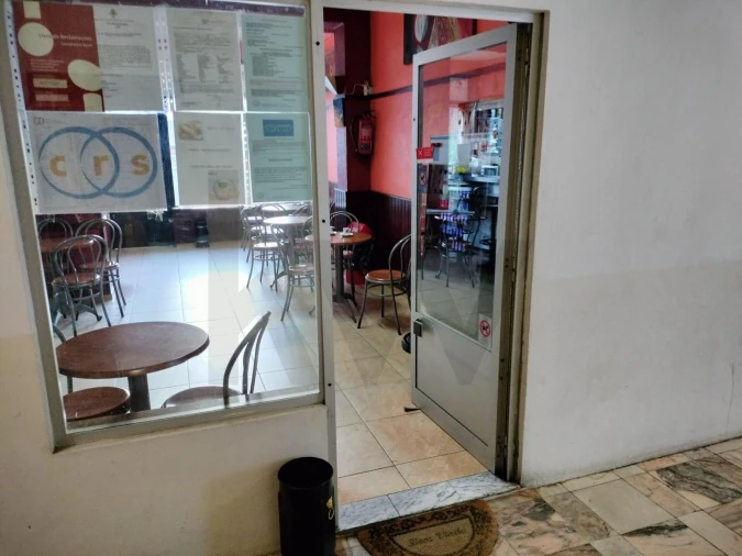 Loja para Venda em Santo Antonio dos Olivais Foto 4