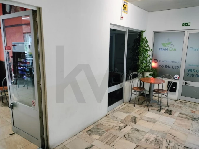 Loja para Venda em Santo Antonio dos Olivais Foto 9