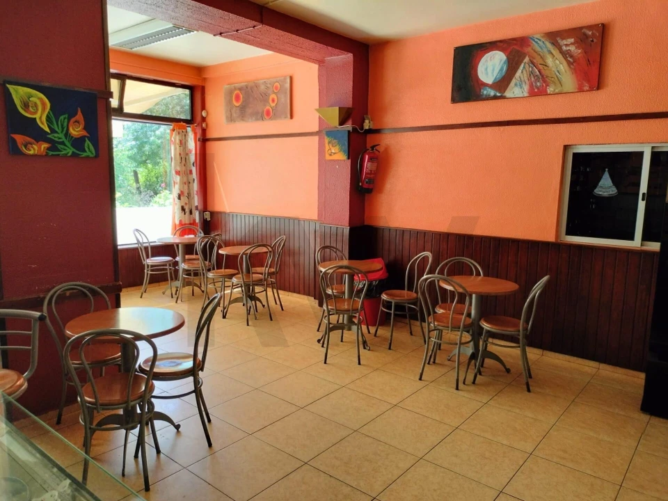 Loja para Venda em Santo Antonio dos Olivais Foto 2