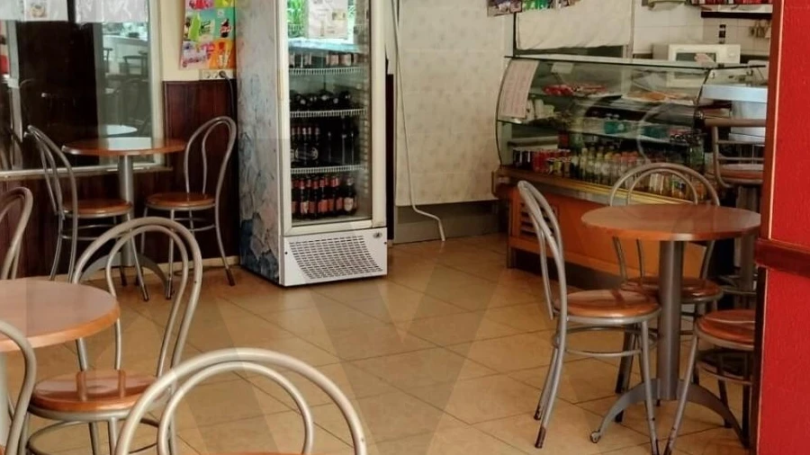 Loja para Venda em Santo Antonio dos Olivais