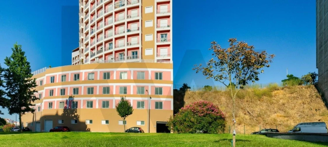 Apartamento T2 para Venda em Corroios