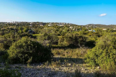 Terreno para Venda em Santa Barbara de Nexe
