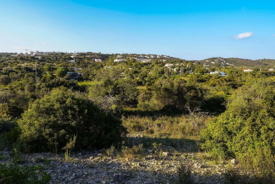 Terreno para Venda em Santa Barbara de Nexe Foto 23