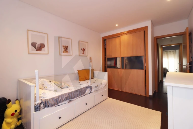 Apartamento T2 para Venda em Venteira Foto 17