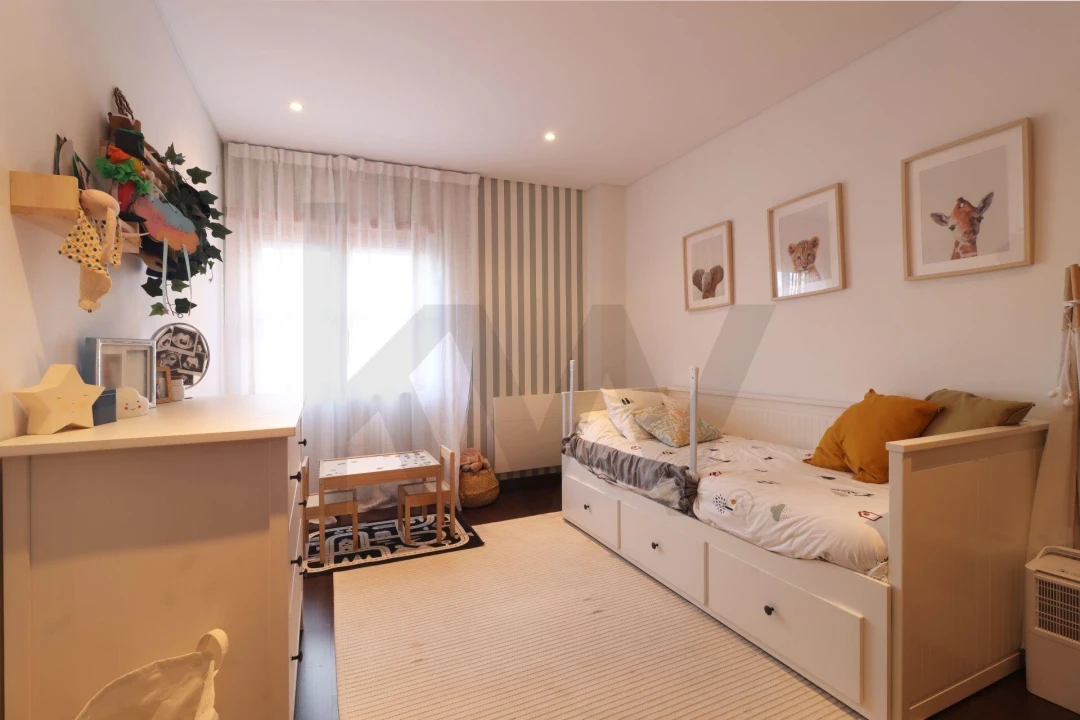 Apartamento T2 para Venda em Venteira Foto 16