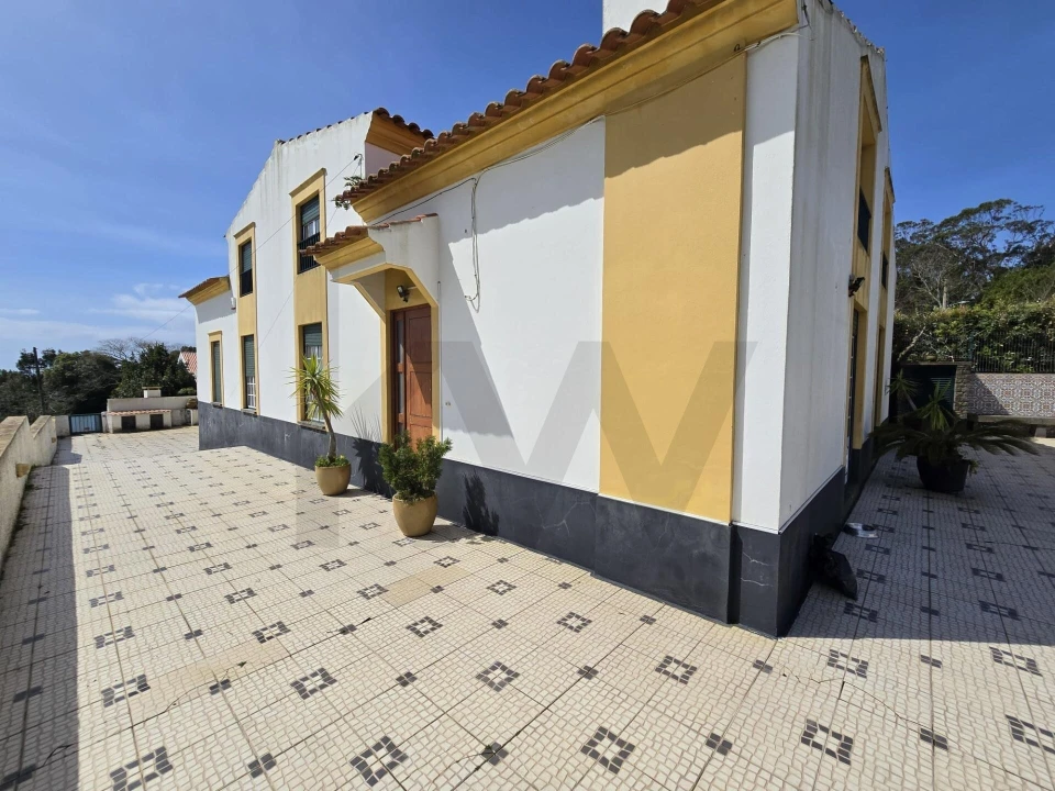 Moradia T3 para Venda em São Mateus da Calheta Foto 1