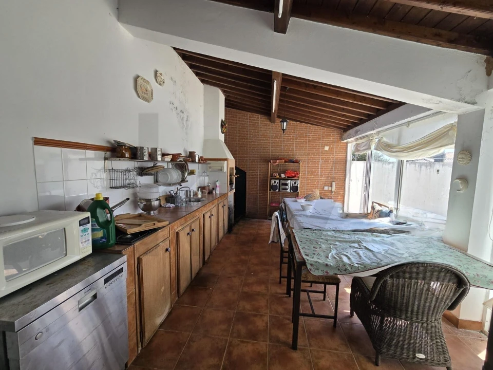 Moradia T3 para Venda em São Mateus da Calheta Foto 5