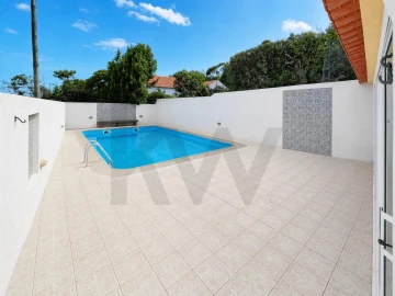 Moradia T3 para Venda em São Mateus da Calheta