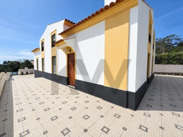 Moradia T3 para Venda em São Mateus da Calheta