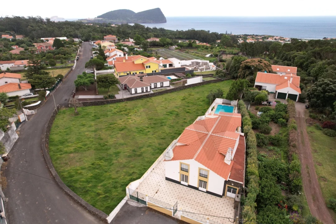 Moradia T3 para Venda em São Mateus da Calheta Foto 18