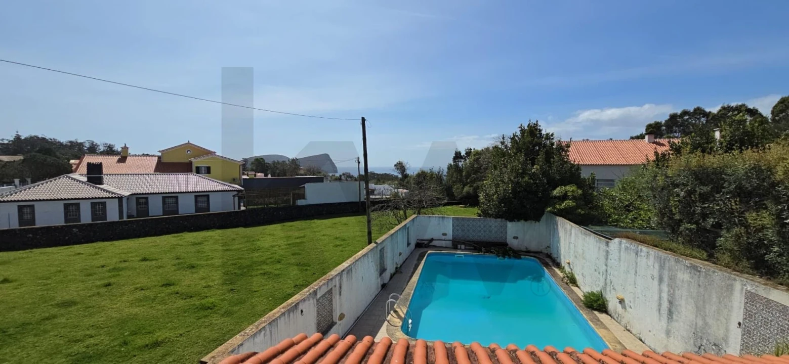 Moradia T3 para Venda em São Mateus da Calheta Foto 8