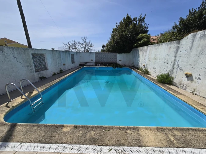 Moradia T3 para Venda em São Mateus da Calheta Foto 15