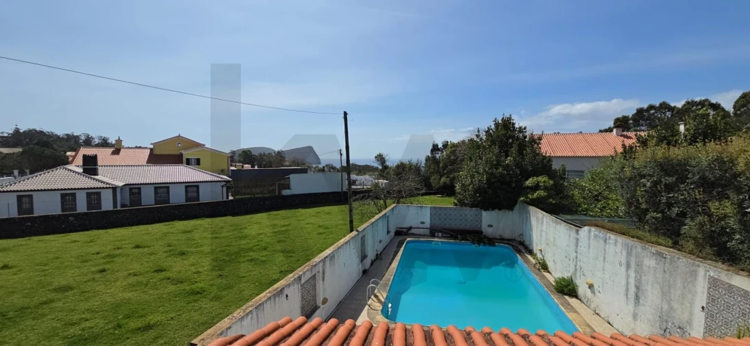 Moradia T3 para Venda em São Mateus da Calheta Foto 8