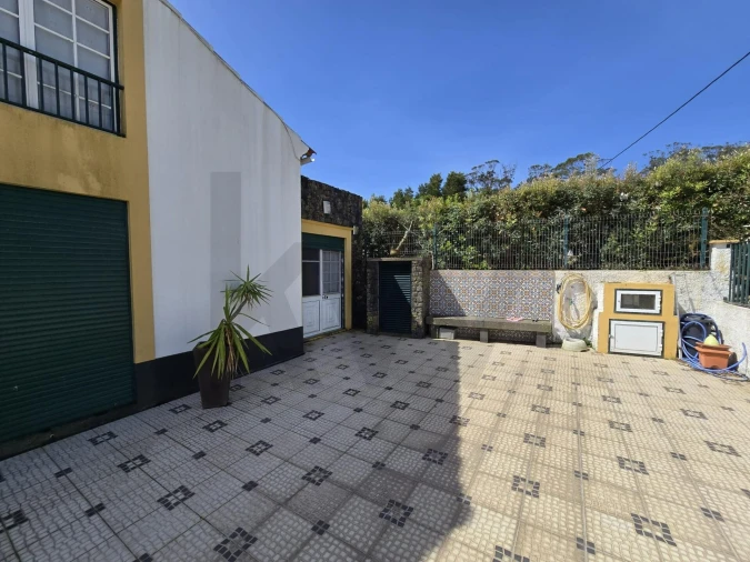 Moradia T3 para Venda em São Mateus da Calheta Foto 11