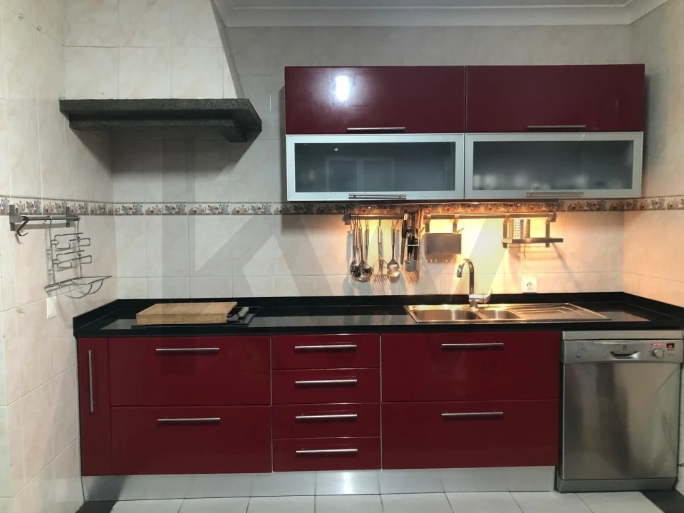 Moradia T3 para Venda em São Mateus da Calheta Foto 9