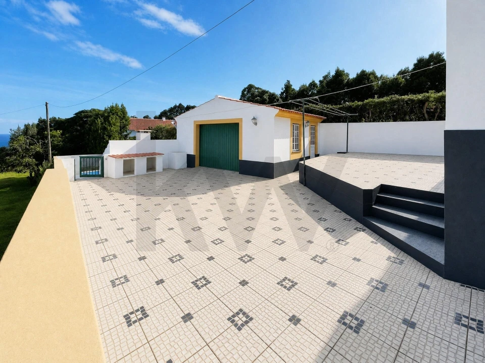 Moradia T3 para Venda em São Mateus da Calheta Foto 15