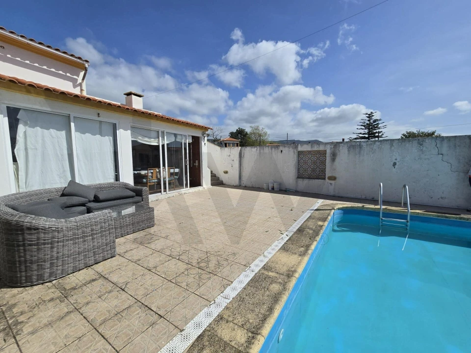 Moradia T3 para Venda em São Mateus da Calheta Foto 16