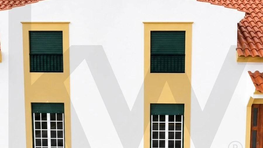 Moradia T4 para Venda em São Mateus da Calheta