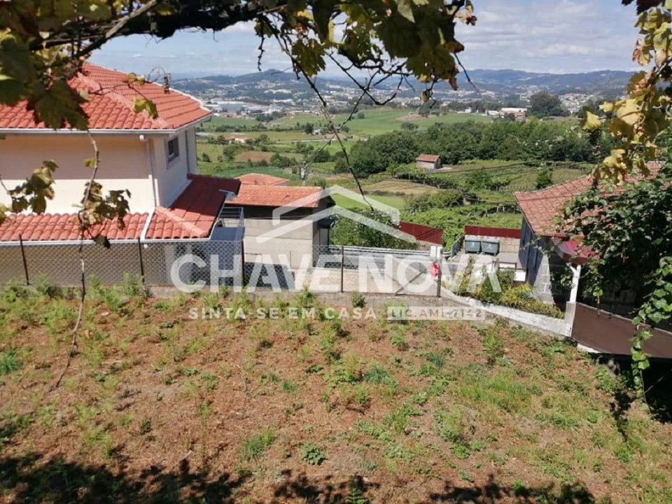 Quinta T5 para Venda em Roriz Foto 10