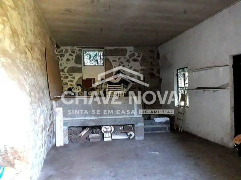 Quinta T5 para Venda em Roriz Foto 22