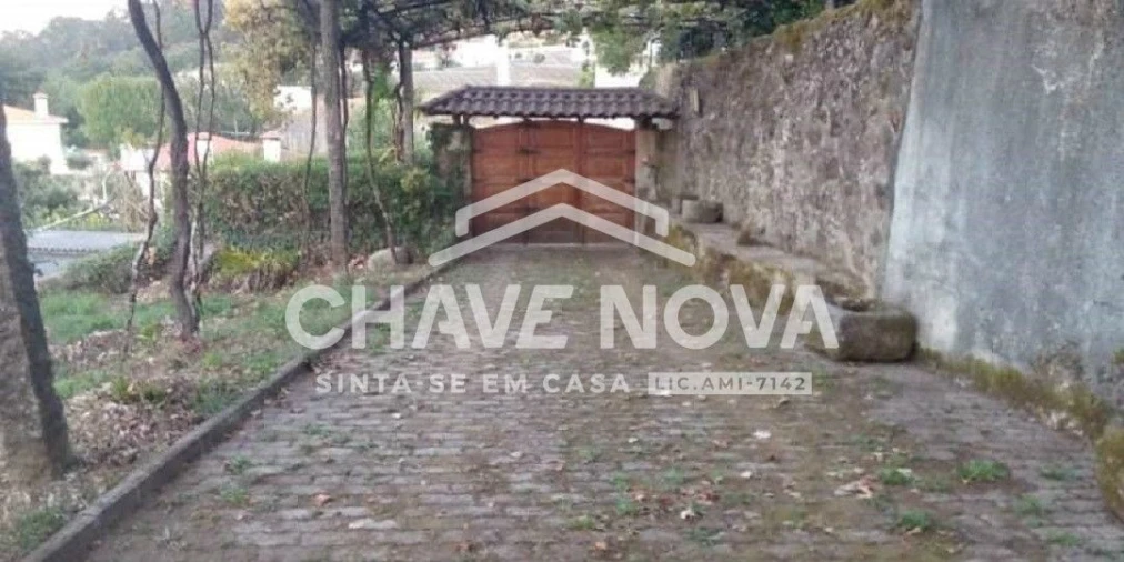 Quinta T5 para Venda em Roriz Foto 1