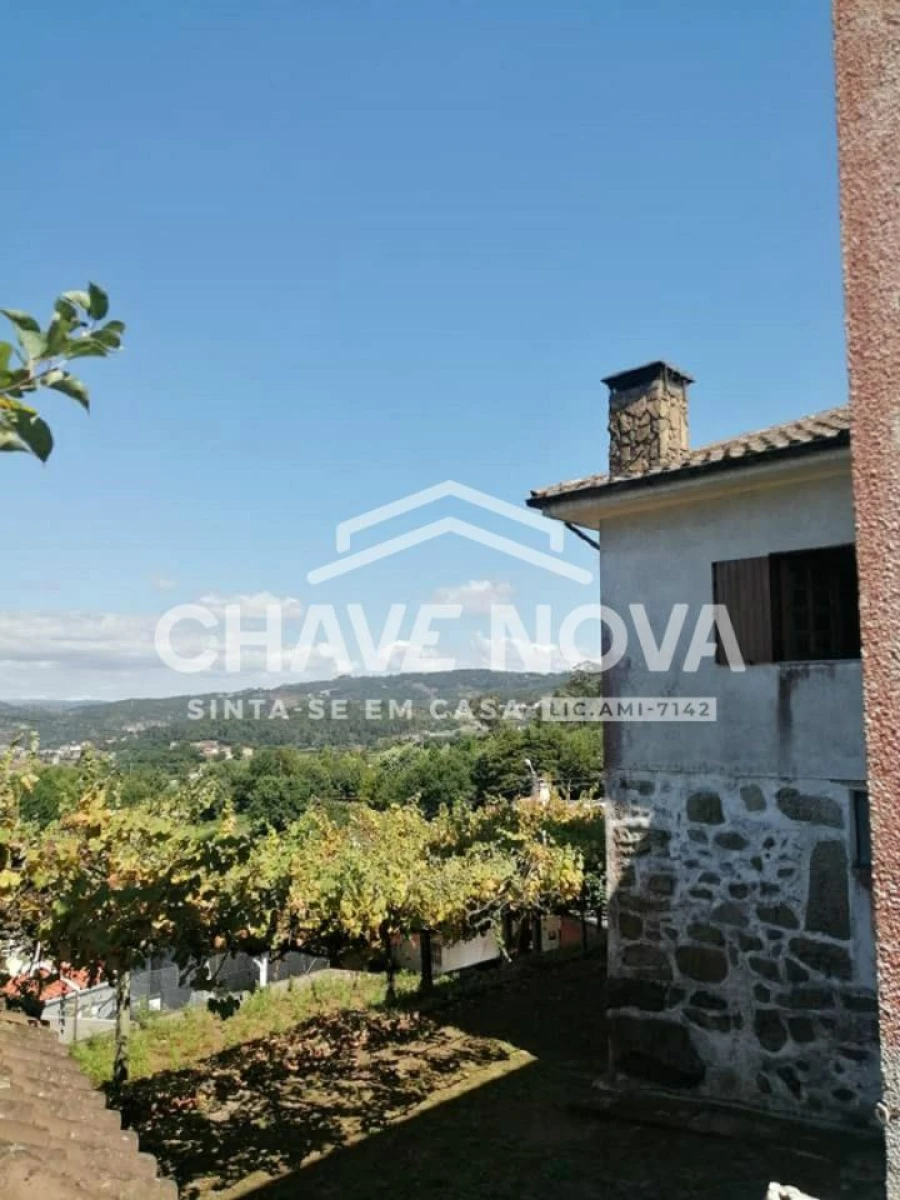 Quinta T5 para Venda em Roriz Foto 18