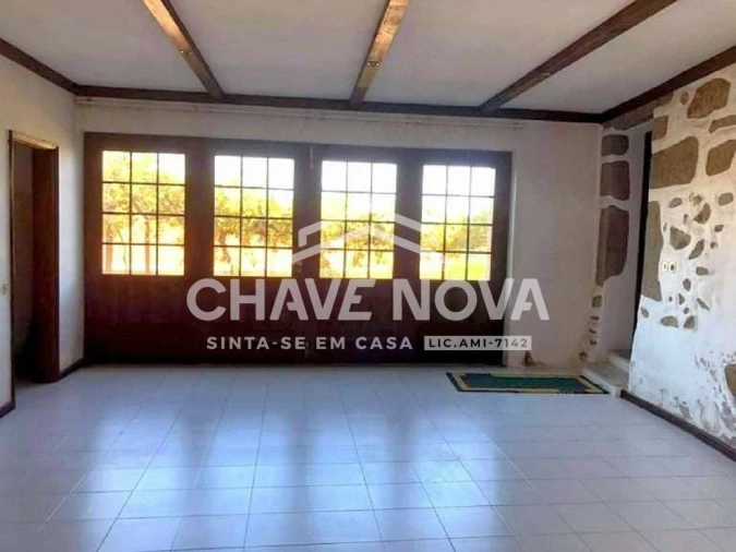 Quinta T5 para Venda em Roriz Foto 25