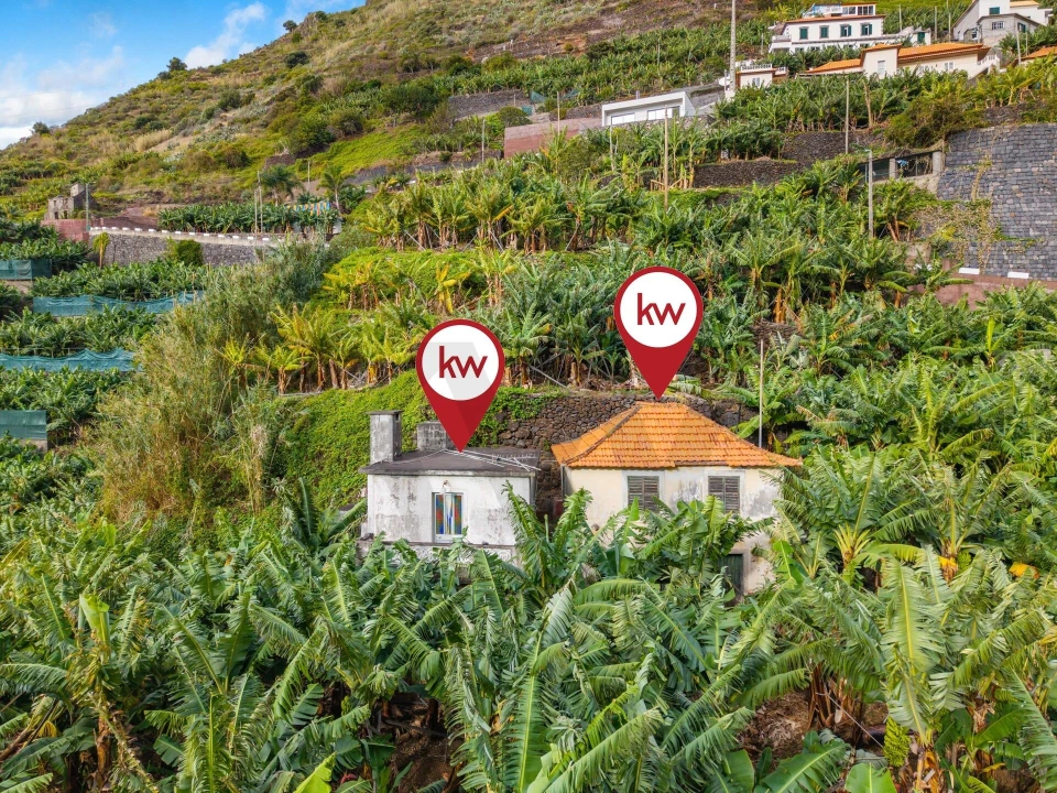 Terreno para Venda em Madalena do Mar Foto 3