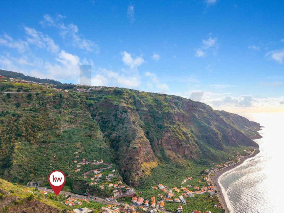 Terreno para Venda em Madalena do Mar Foto 14