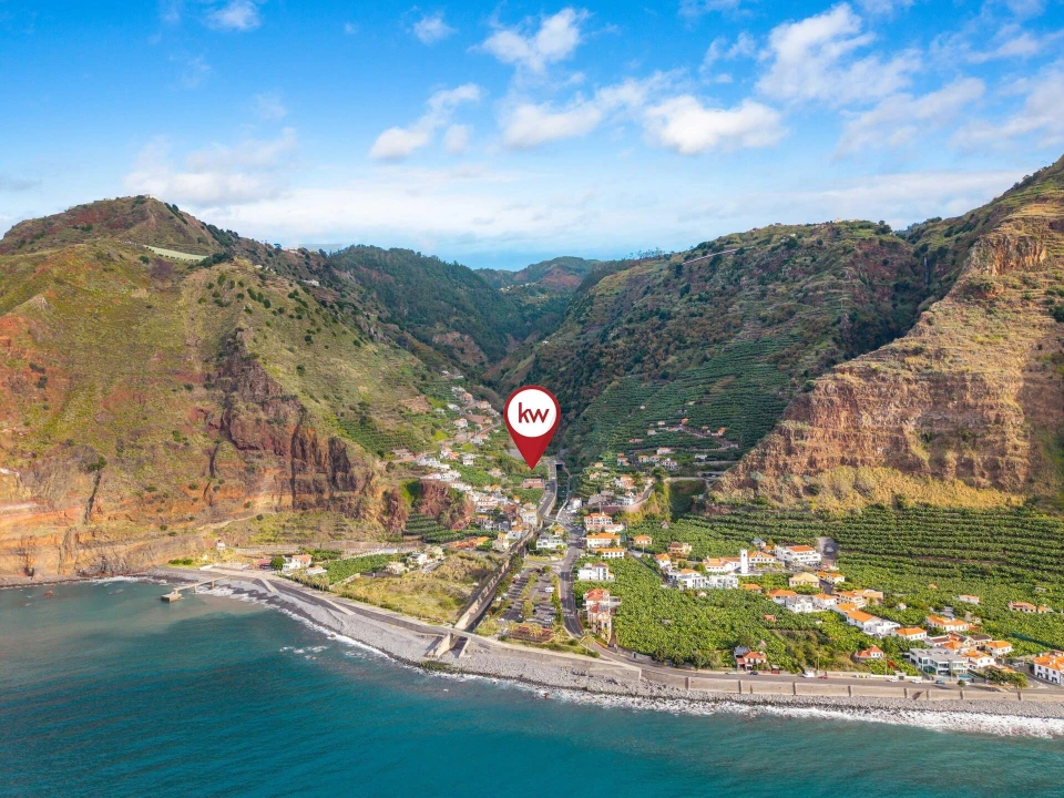 Terreno para Venda em Madalena do Mar Foto 12