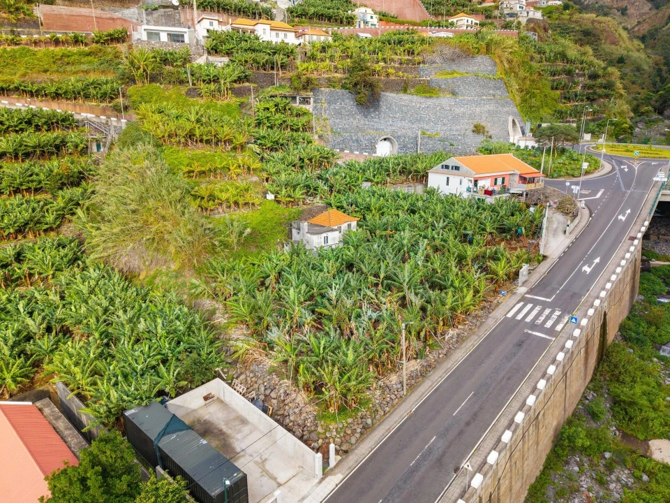 Terreno para Venda em Madalena do Mar Foto 7