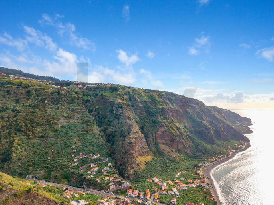 Terreno para Venda em Madalena do Mar Foto 10