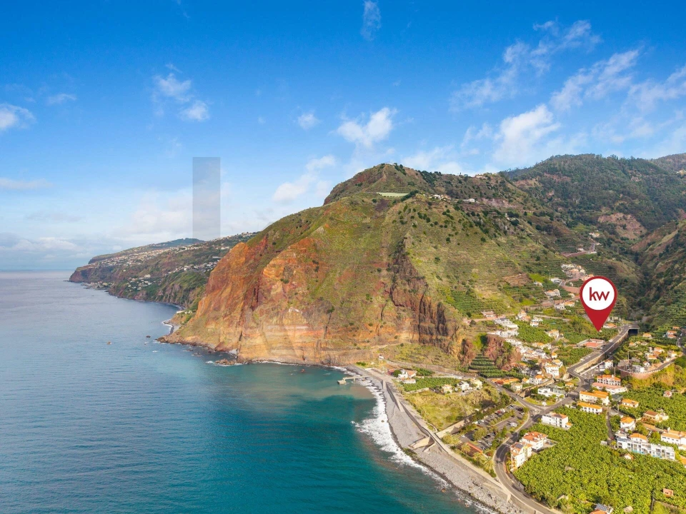 Terreno para Venda em Madalena do Mar Foto 4