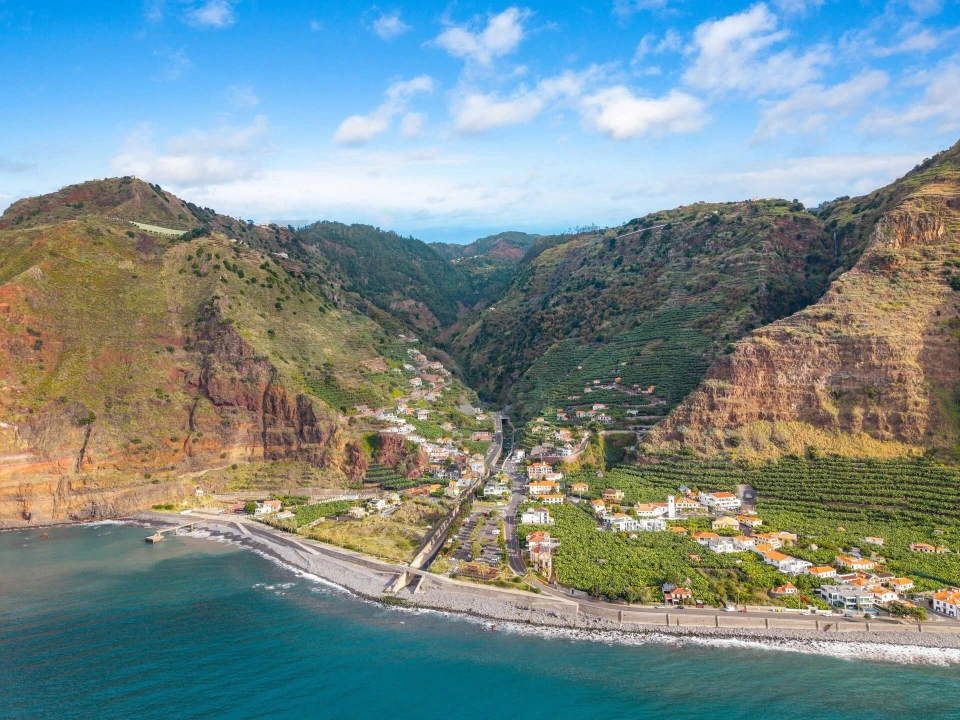 Terreno para Venda em Madalena do Mar Foto 18