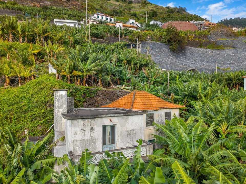 Terreno para Venda em Madalena do Mar Foto 2