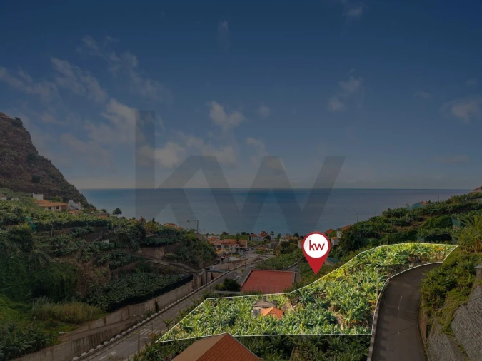 Terreno para Venda em Madalena do Mar Foto 9