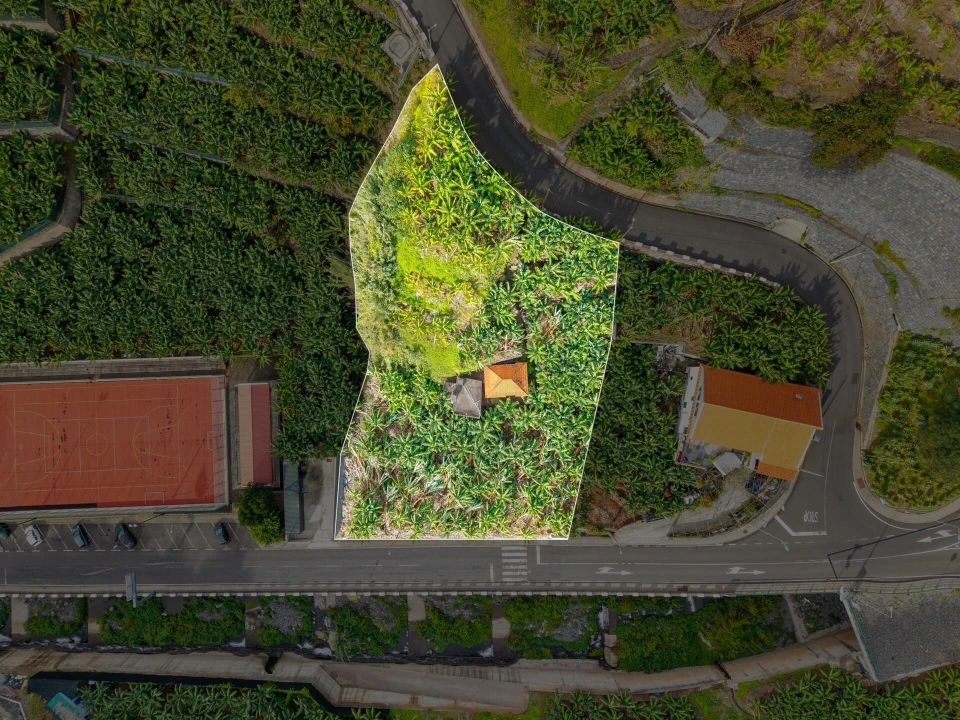 Terreno para Venda em Madalena do Mar Foto 5