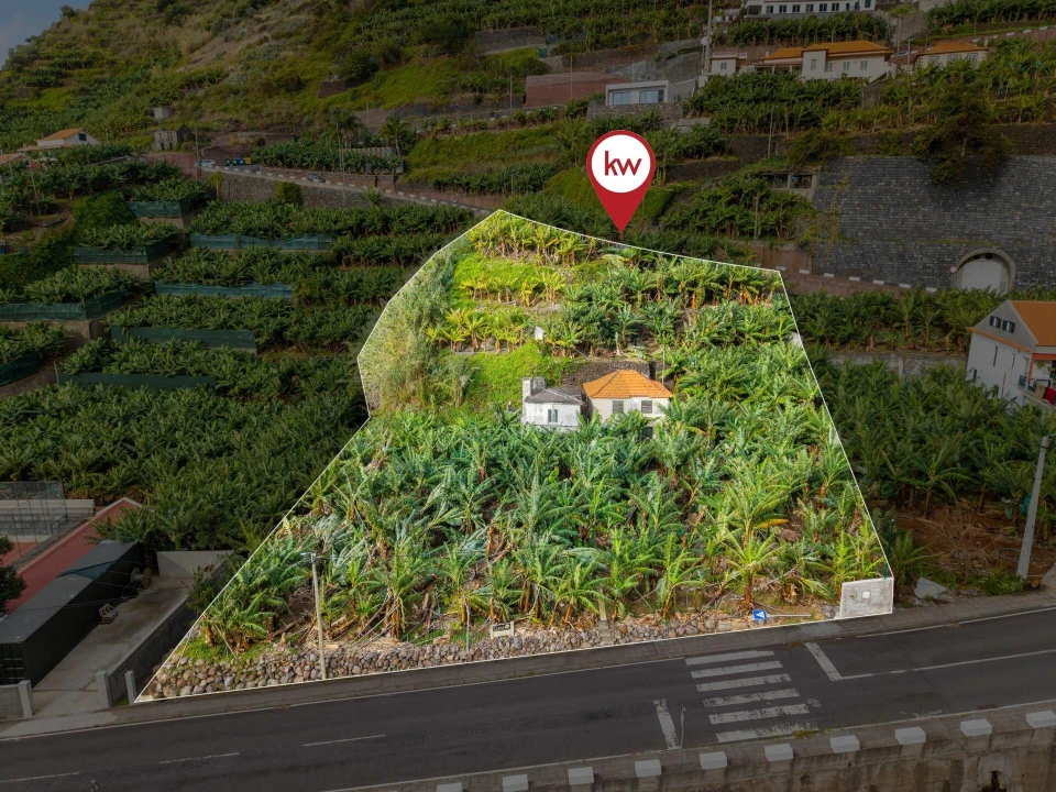 Terreno para Venda em Madalena do Mar Foto 8