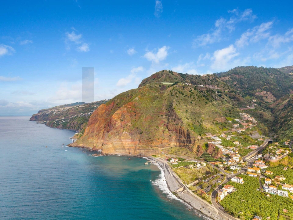 Terreno para Venda em Madalena do Mar Foto 13