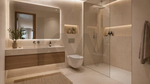 Apartamento T3 para Venda em Corroios