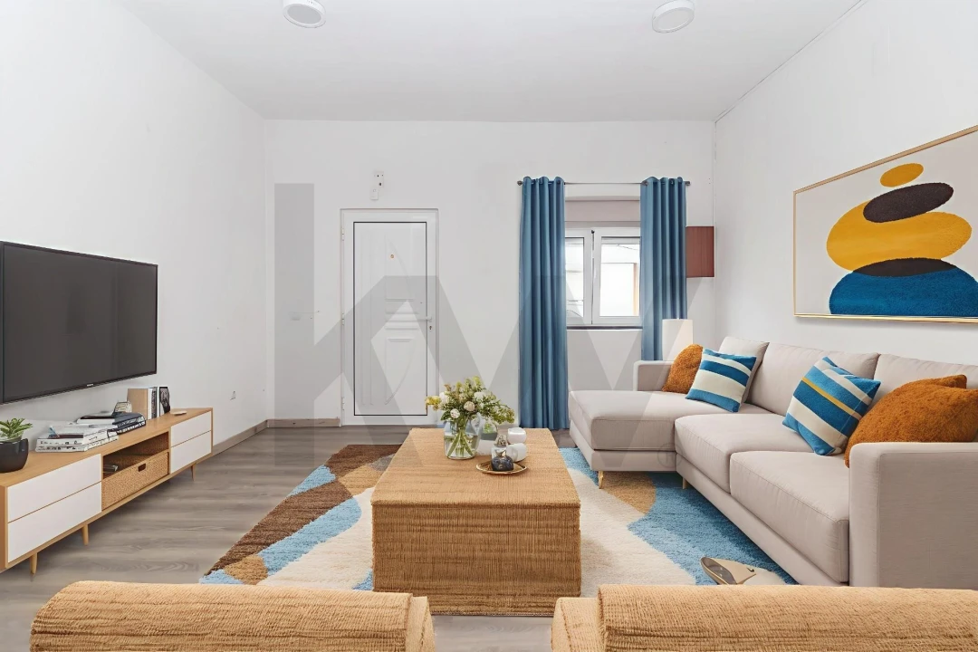 Moradia T2 para Venda em Gaio-Rosário e Sarilhos Pequenos Foto 1