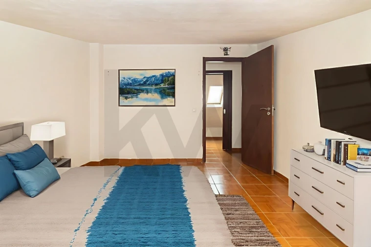 Moradia T2 para Venda em Gaio-Rosário e Sarilhos Pequenos Foto 21