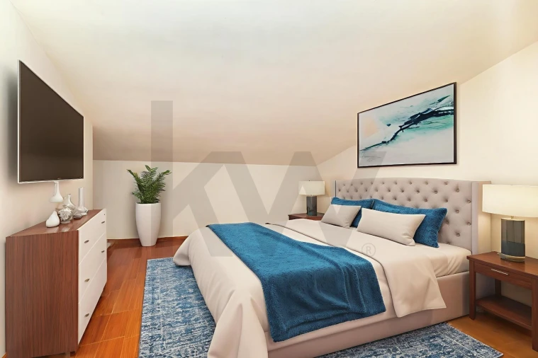 Moradia T2 para Venda em Gaio-Rosário e Sarilhos Pequenos Foto 8