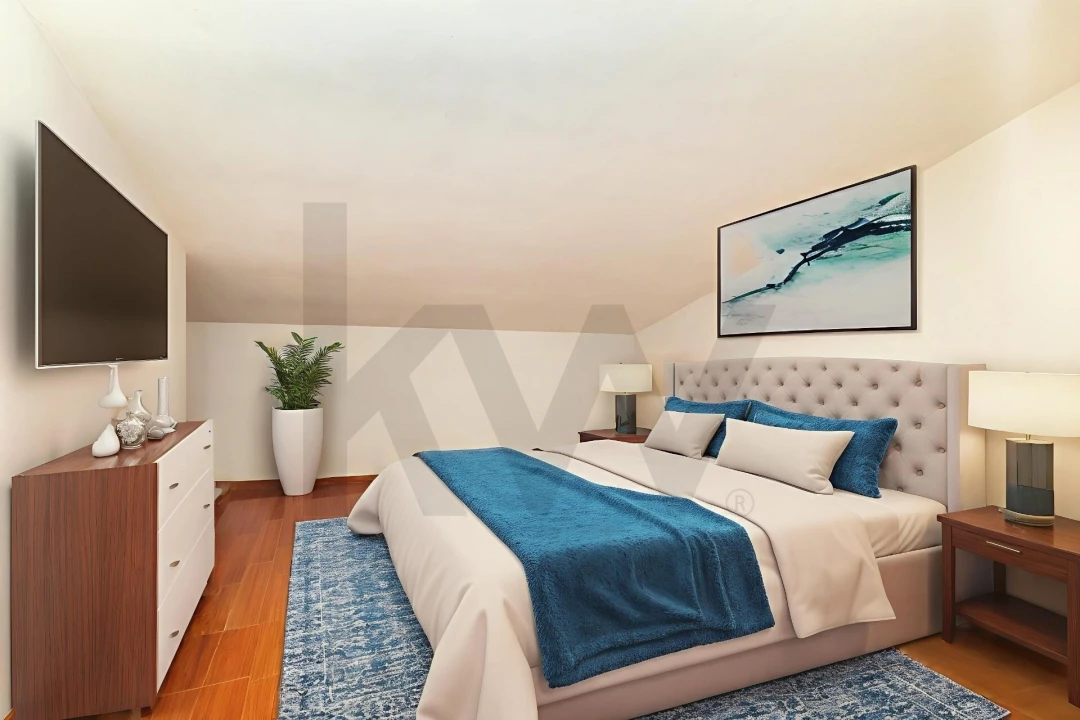 Moradia T2 para Venda em Gaio-Rosário e Sarilhos Pequenos Foto 8