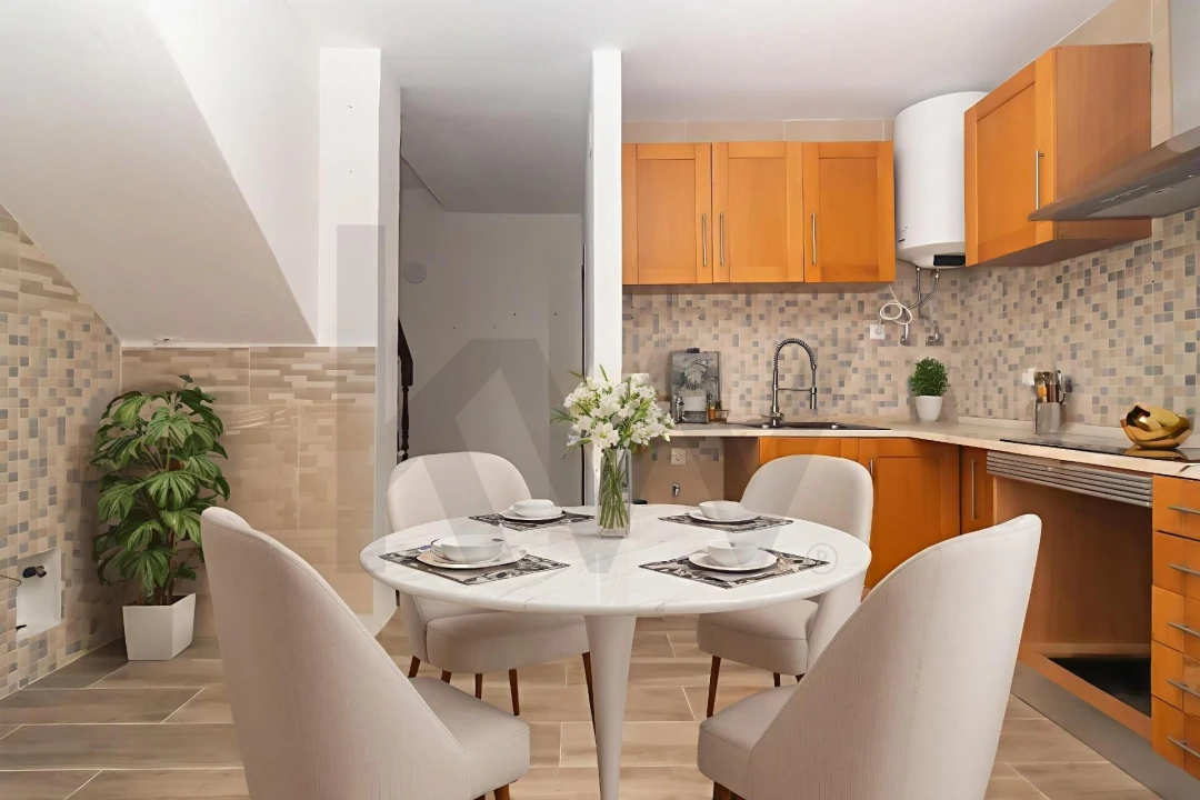 Moradia T2 para Venda em Gaio-Rosário e Sarilhos Pequenos Foto 15