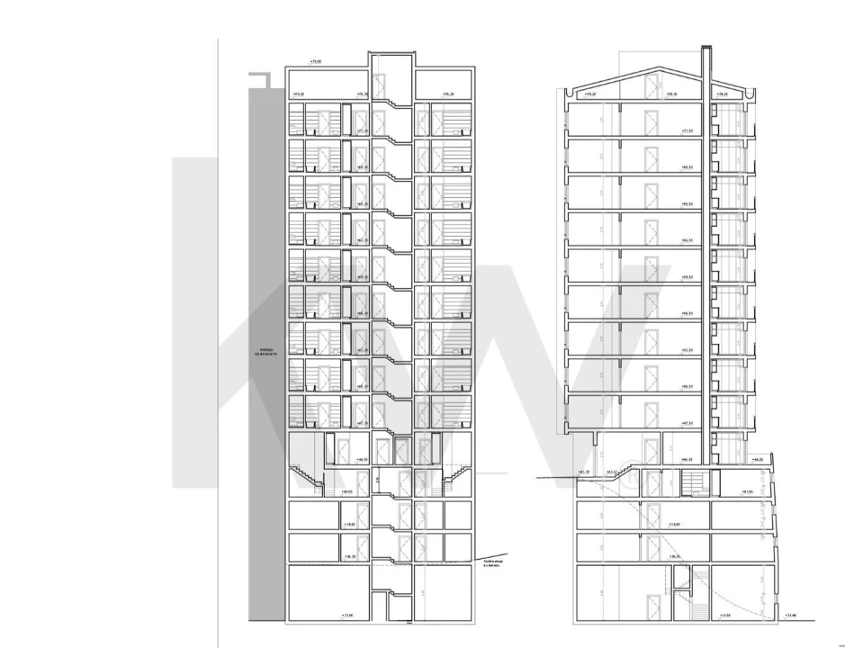 Apartamento T2 para Venda em Corroios Foto 5