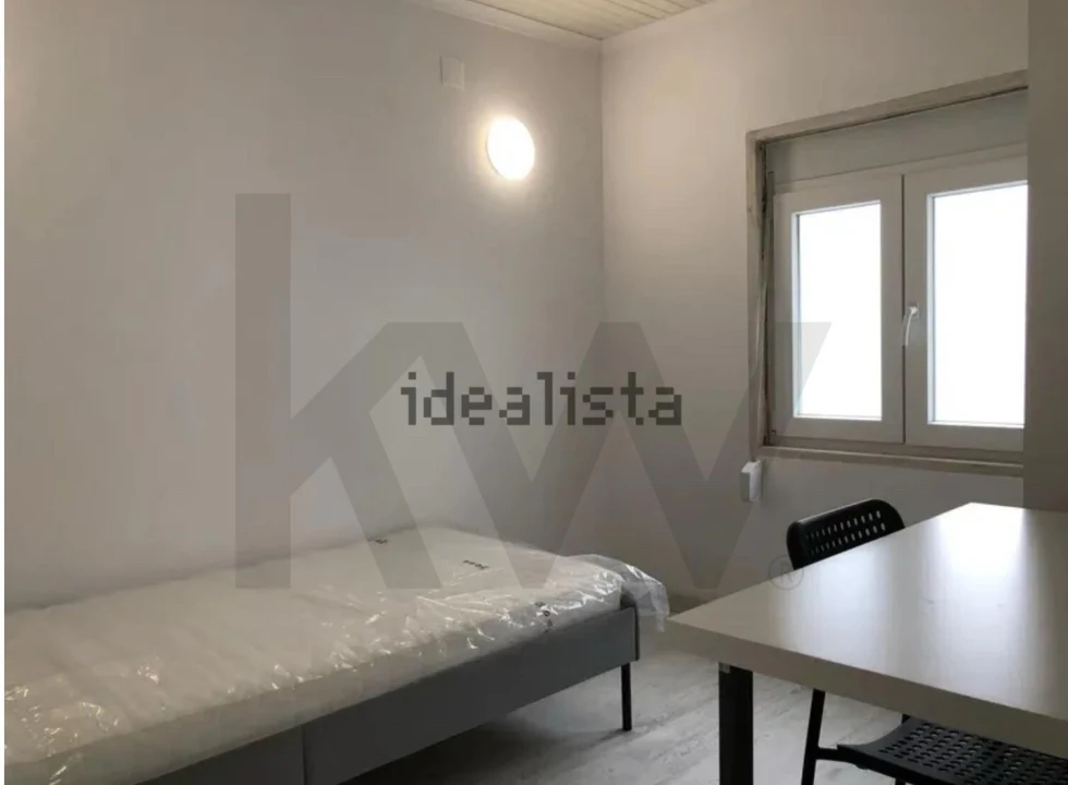 Moradia T5 para Venda em Ajuda Foto 14