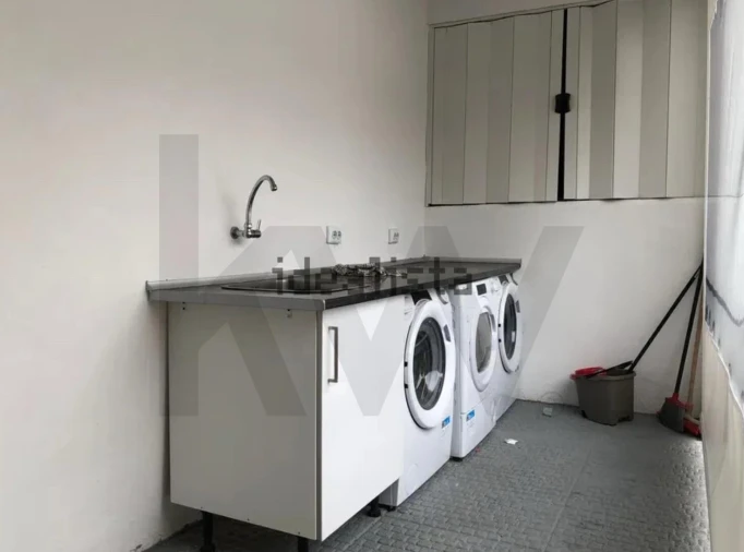 Moradia T5 para Venda em Ajuda Foto 21