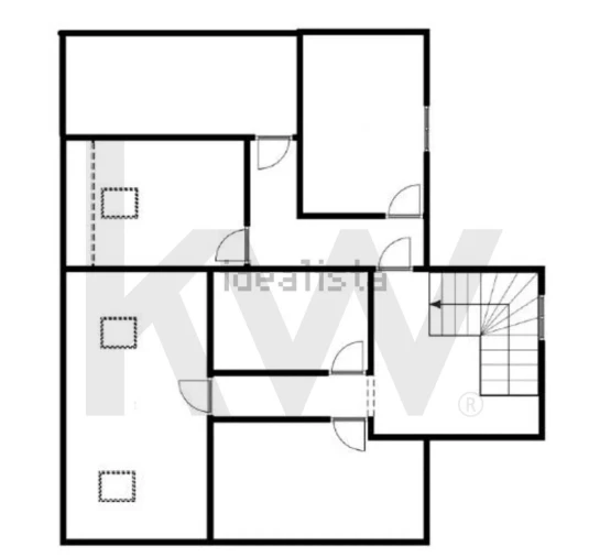 Moradia T5 para Venda em Ajuda Foto 25