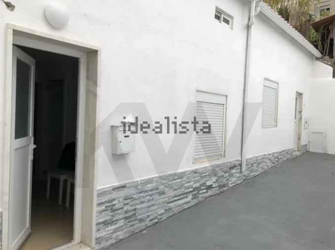 Moradia T5 para Venda em Ajuda Foto 23